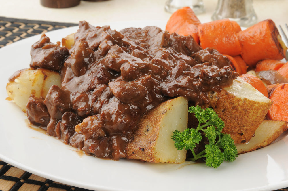 Sirloin Tip Steak: Flavorful, Tender, and Always a Favorite