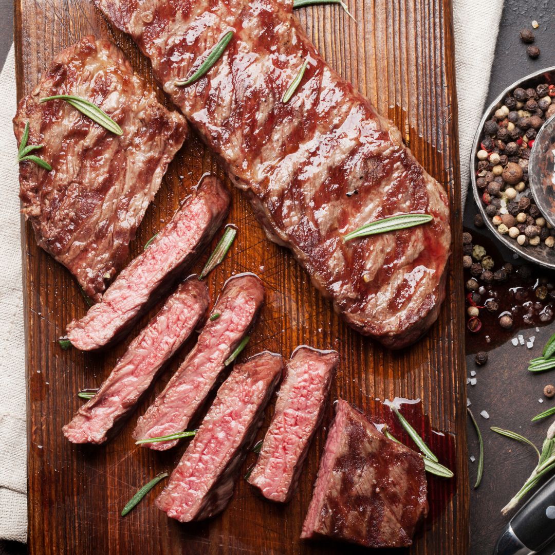 Denver Steak