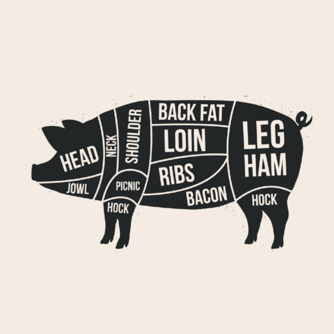 Whole Pork