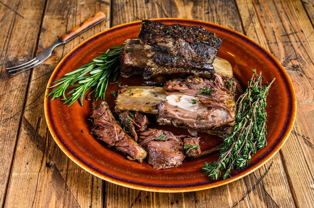 Short Ribs