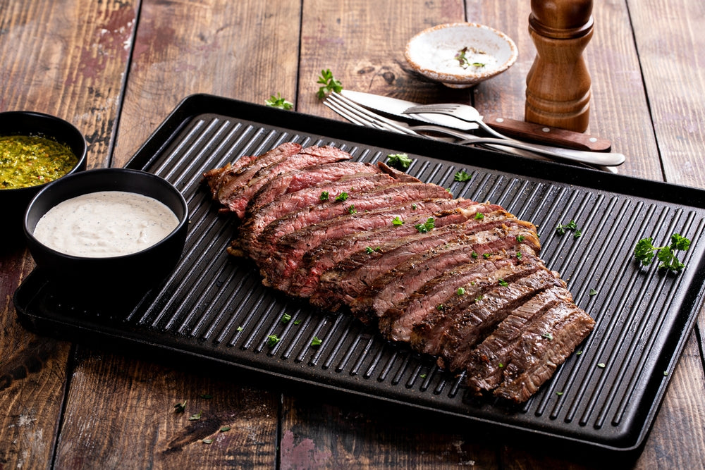 Flank Steak