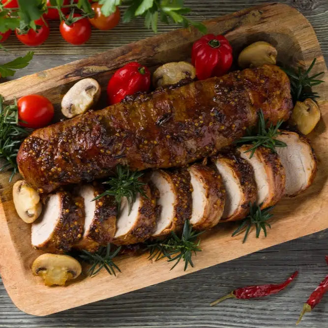Pork Tenderloin