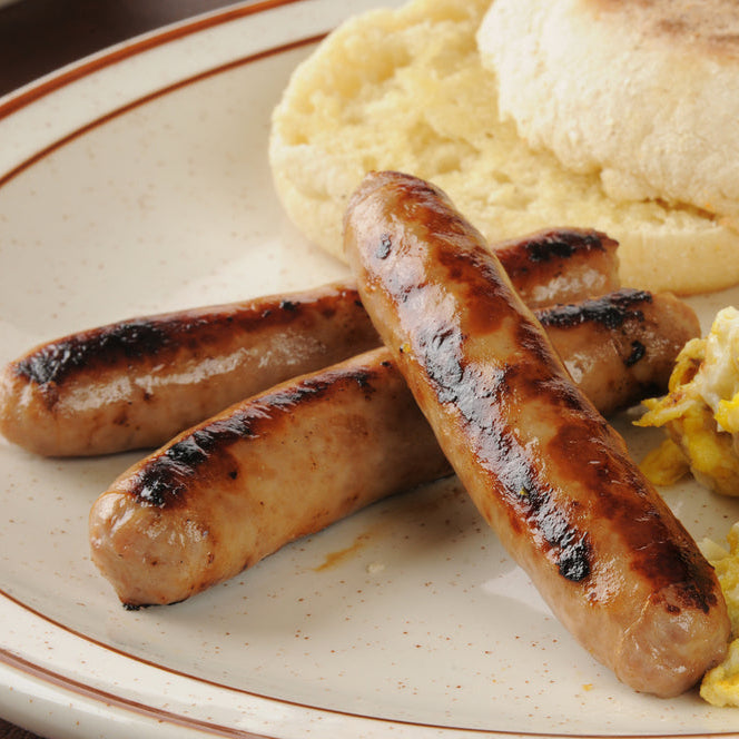 Breakfast Links