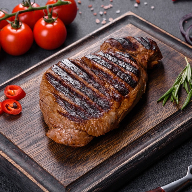 Ranch Steak