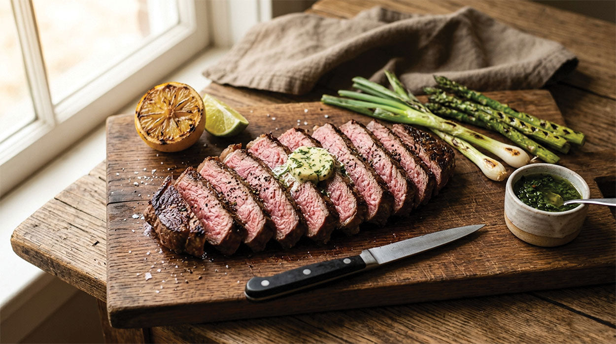 The Best Denver Steak Recipes: How to Cook Tender, Flavorful Denver Steak Every Time