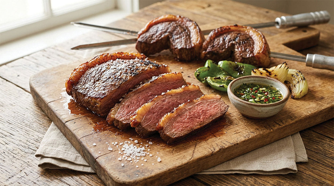 Picanha Recipe: 3 Best Ways to Cook Top Sirloin Cap