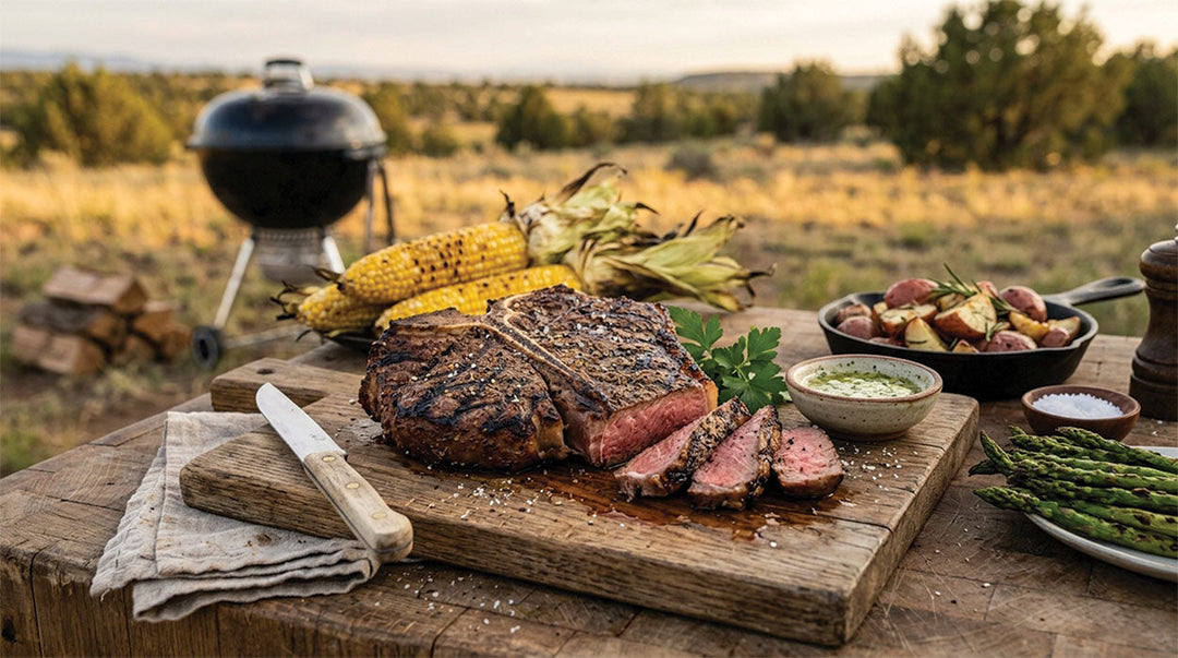 The Best Porterhouse Steak Recipes: How to Cook Tender, Flavorful Porterhouse Steak Every Time