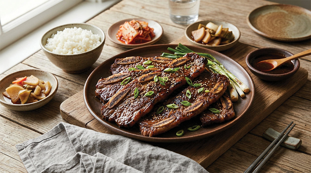 The Best Beef Short Ribs Recipes: How to Cook Tender, Flavorful Short Ribs Every Time