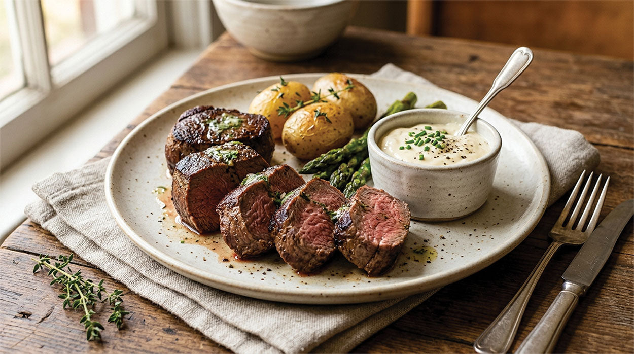 The Best Petite Tender Recipes: How to Cook Tender, Flavorful Petite Tender Every Time