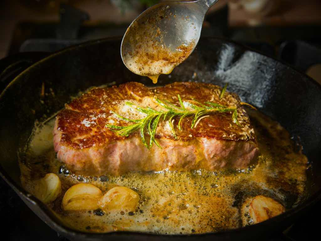 Understanding Fat: Why It’s Your Best Friend in the Kitchen (and on the Ranch)