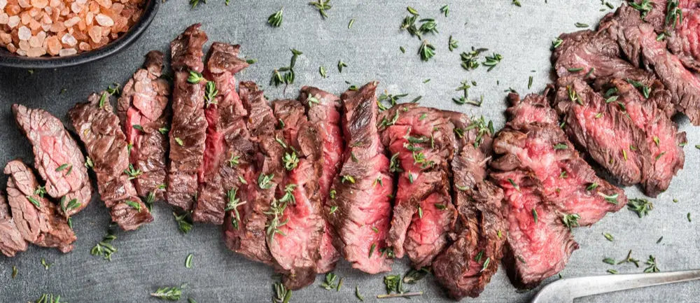 Carne Asada: A Bold and Bright Homestead Favorite