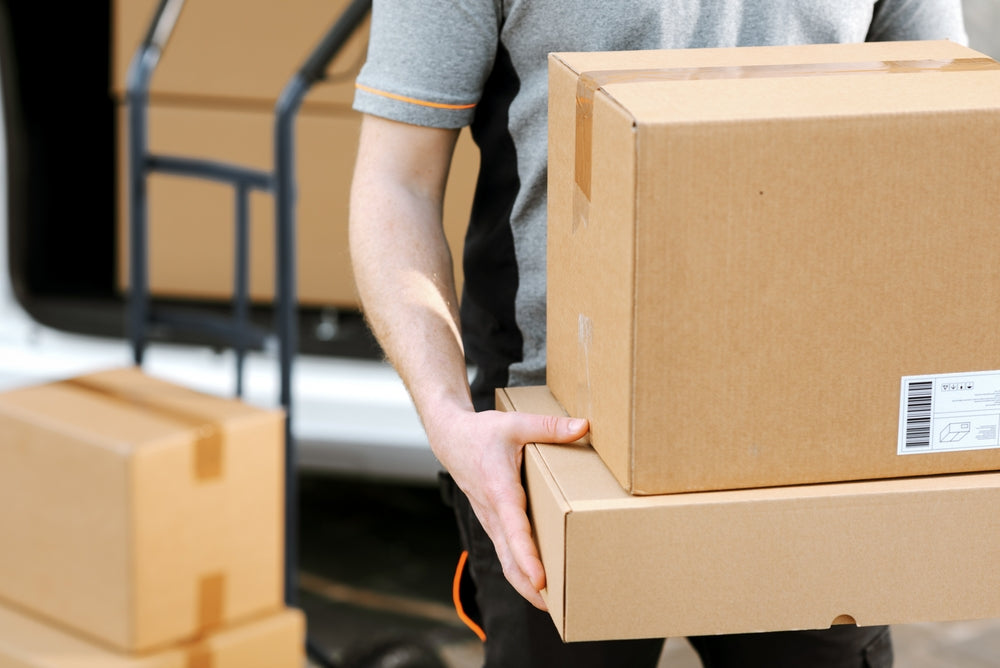 How We Ship Your Order: Safe, Fast, and Built to Keep Your Meat Frozen