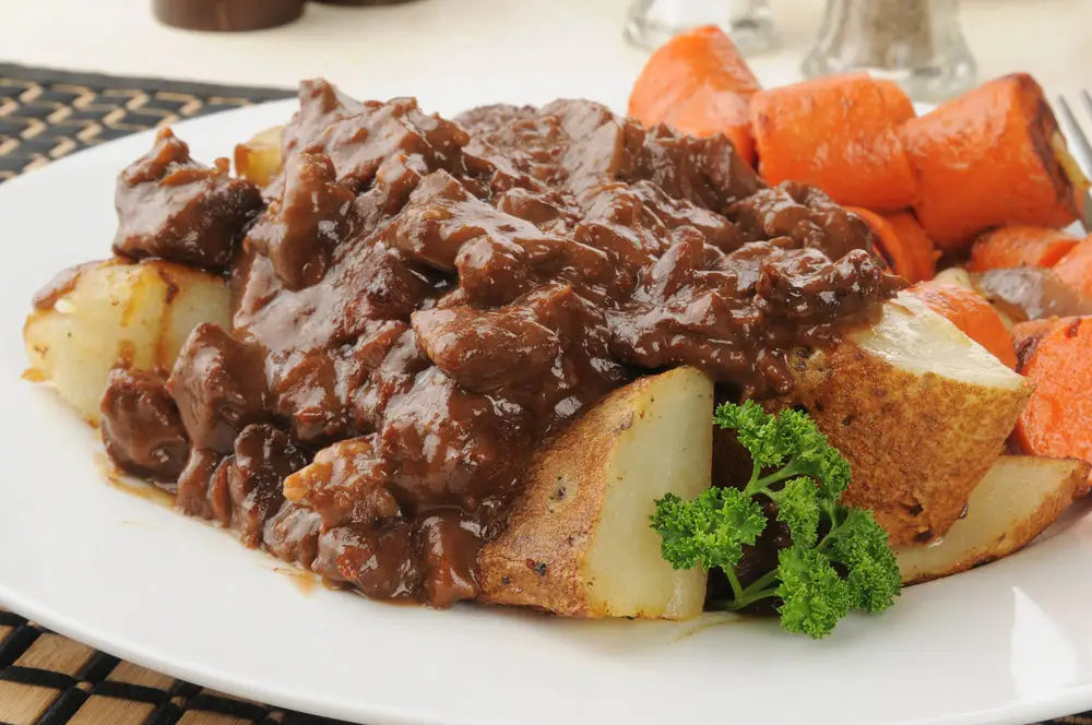 The Best Sirloin Tip Steak Recipes: How to Cook Tender, Flavorful Sirloin Tips Every Time