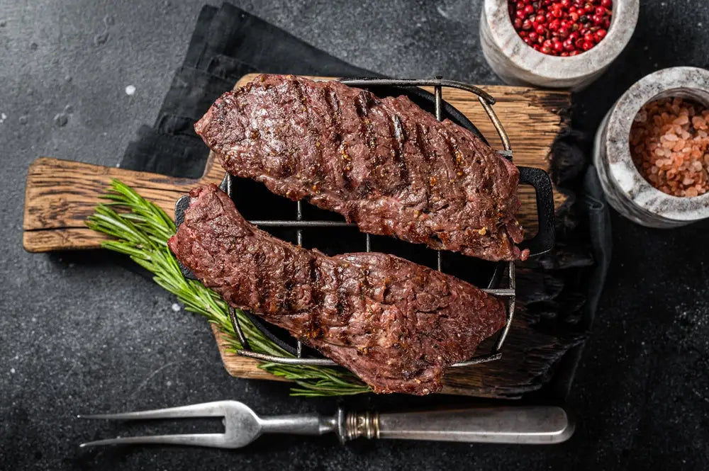 Skirt Steak: The Hidden Gem of the Grill