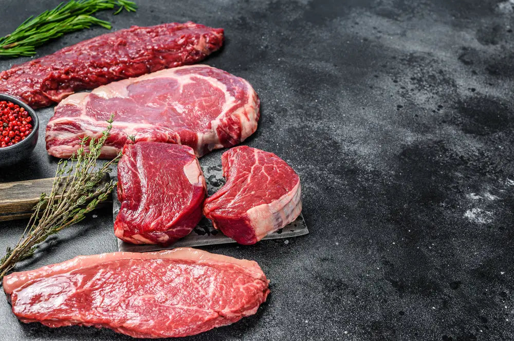 Why Buying Beef in Bulk is a Carnivore’s Best-Kept Secret