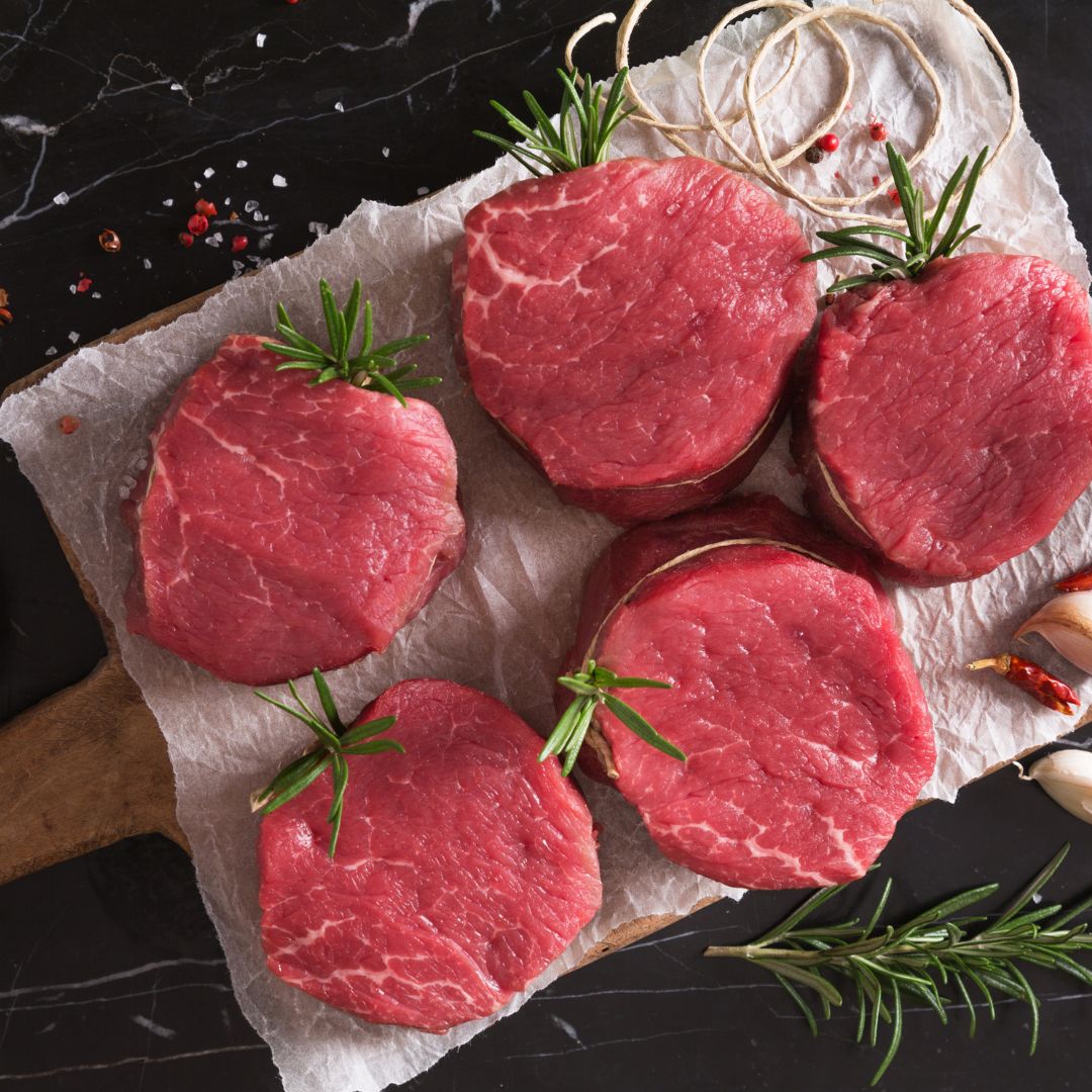 Beef