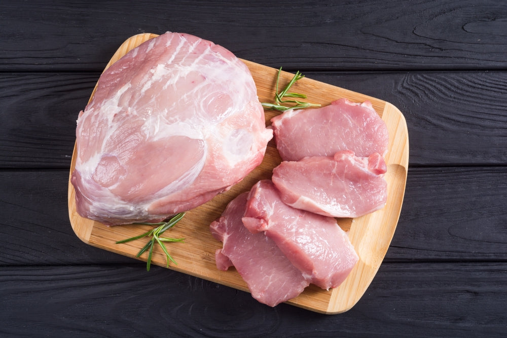 Pork