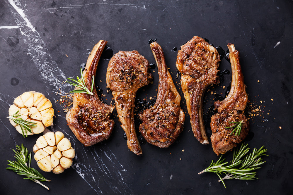 Lamb