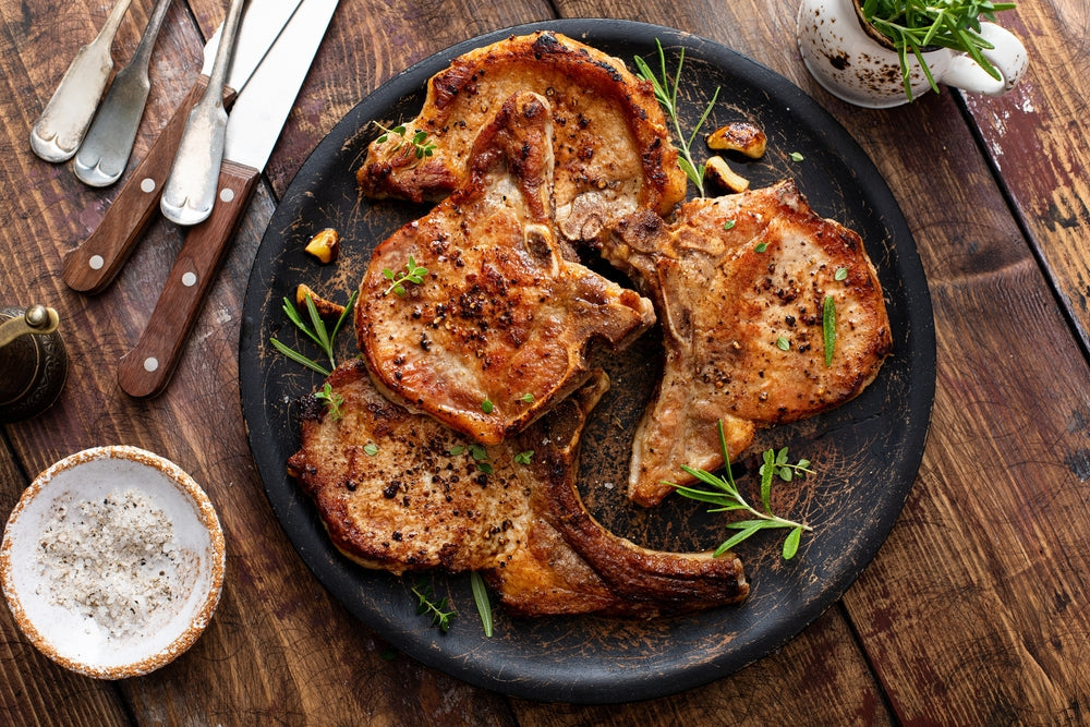 Pork