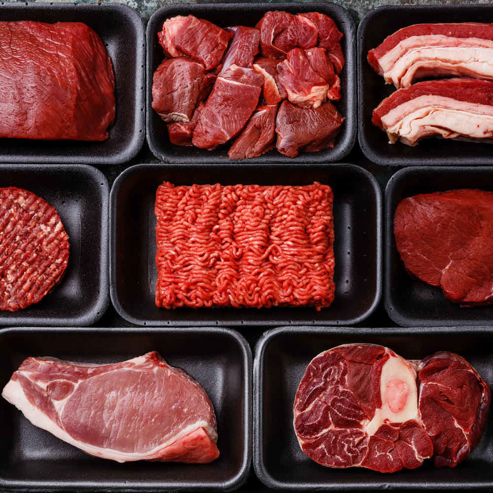 Meat