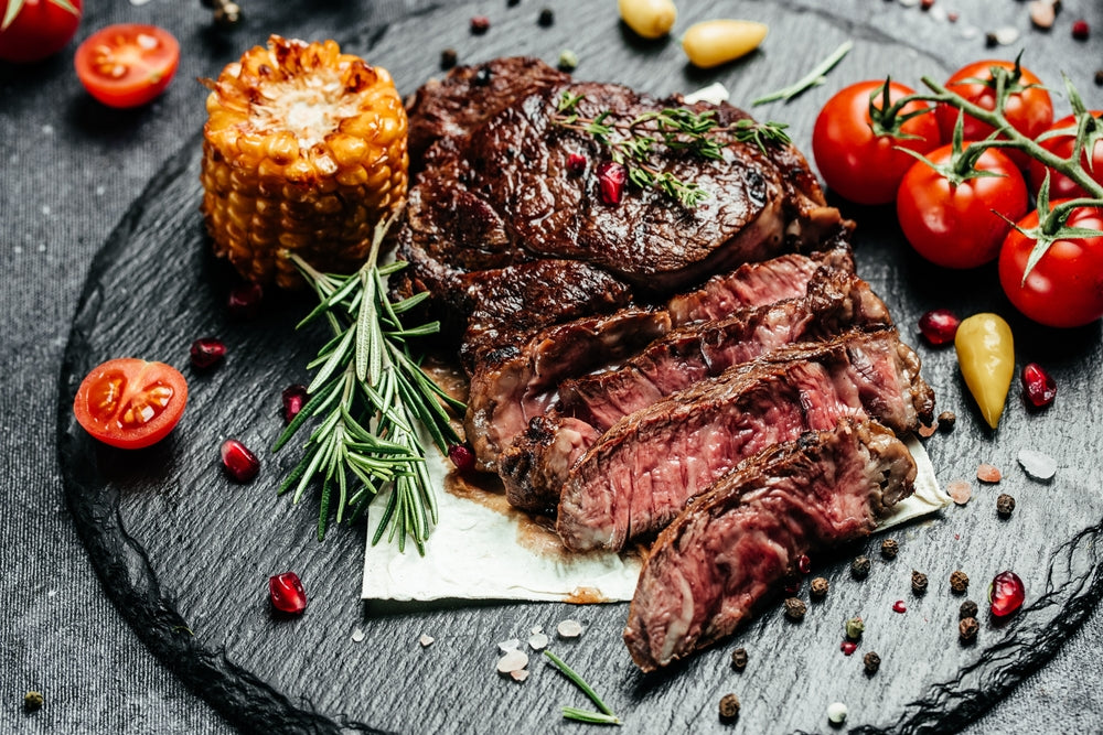 Beef