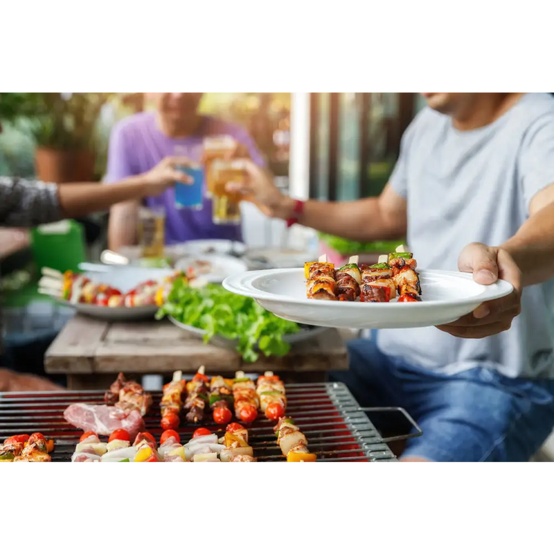 7 Day family meat bundle