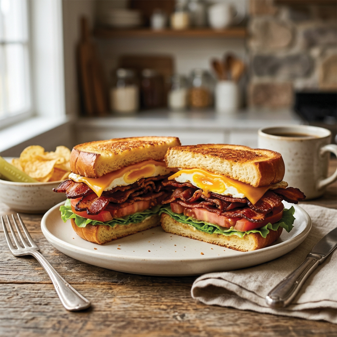 Bacon