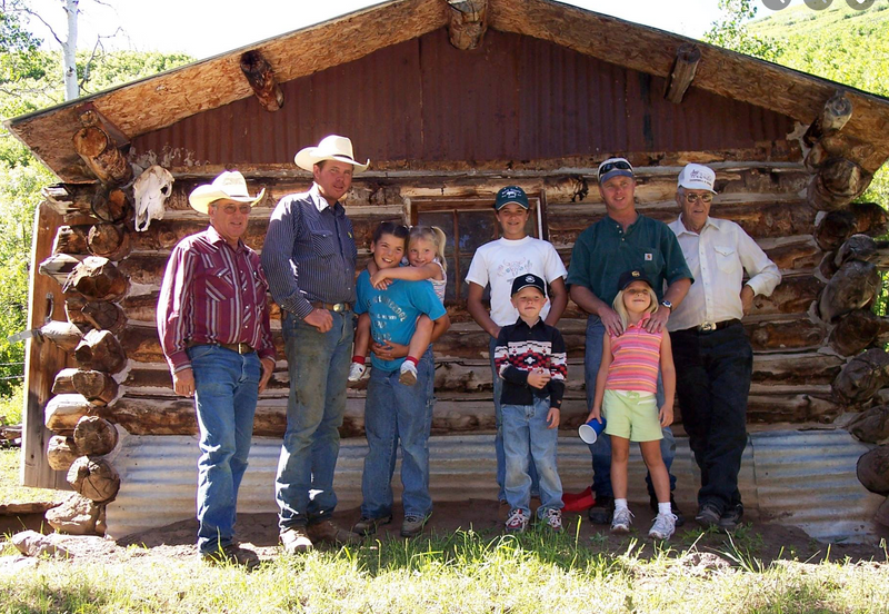 Campbell & Sons Ranch