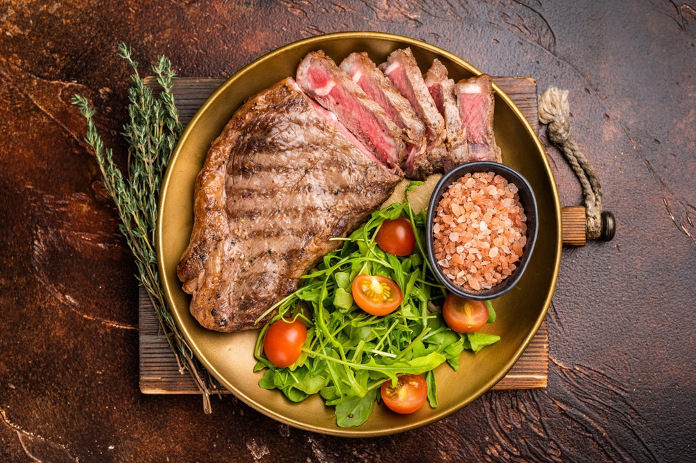 New York Steak Bundle