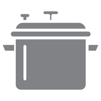 Pressure Cooking