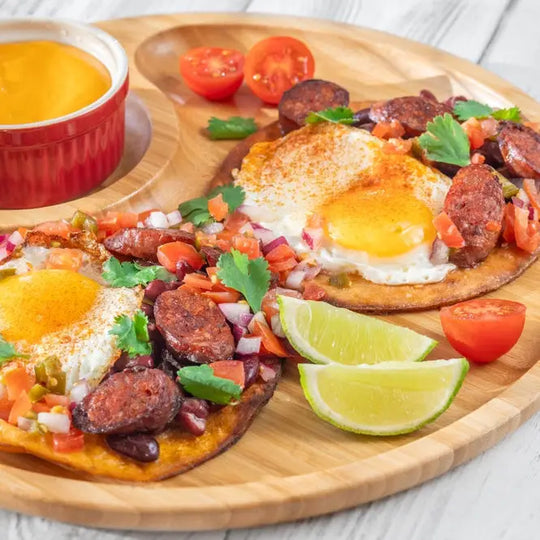 Chorizo