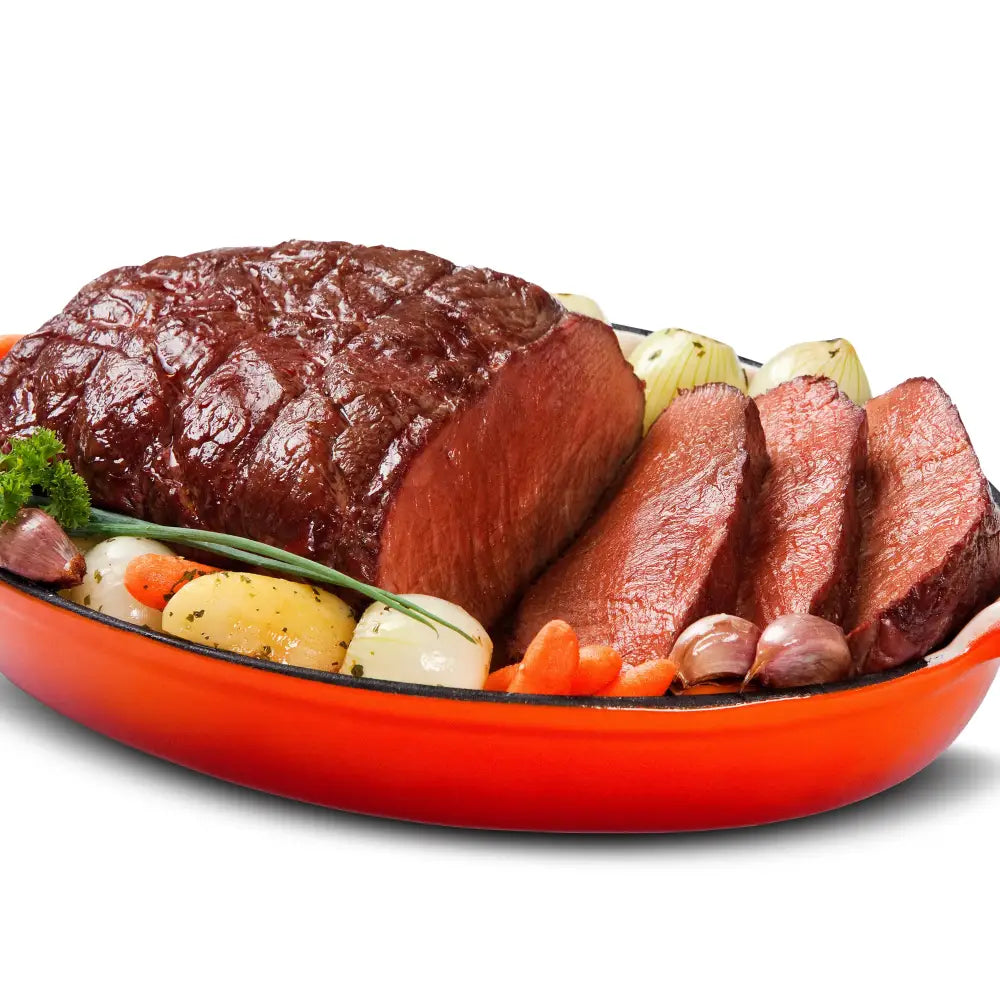 Eye of Round Roast