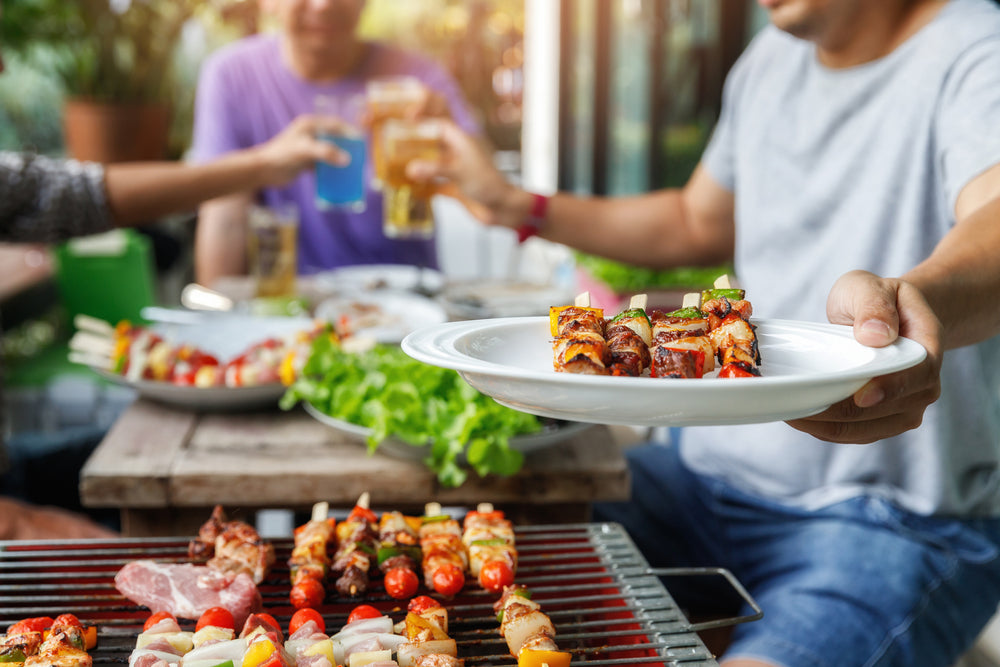 7 Day family meat bundle