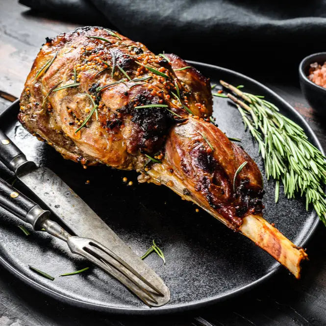 Leg of Lamb